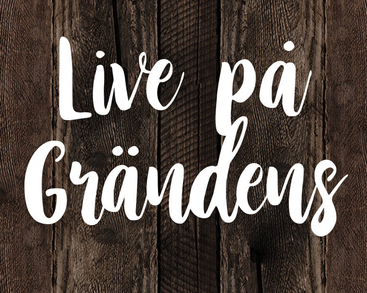 Live på Grändens Live på Grändens